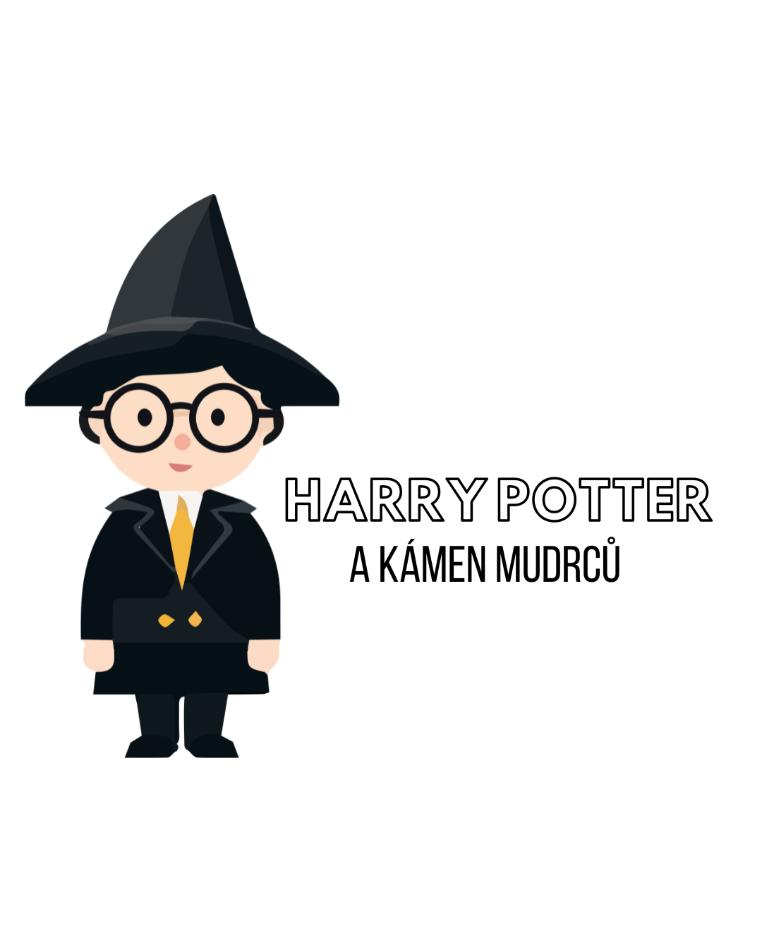 Harry Potter - 3